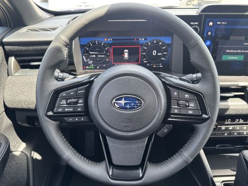 New 2026 Subaru Outback Limited AWD/4WD image 13