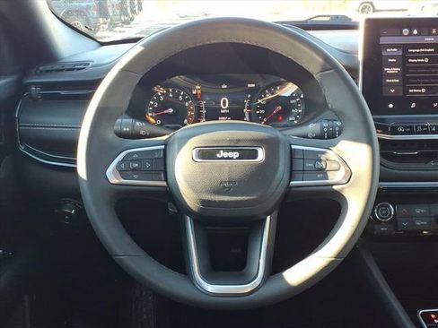 Certified 2022 Jeep Compass Altitude image 22