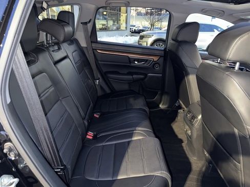 Used 2017 Honda CR-V EX-L image 27