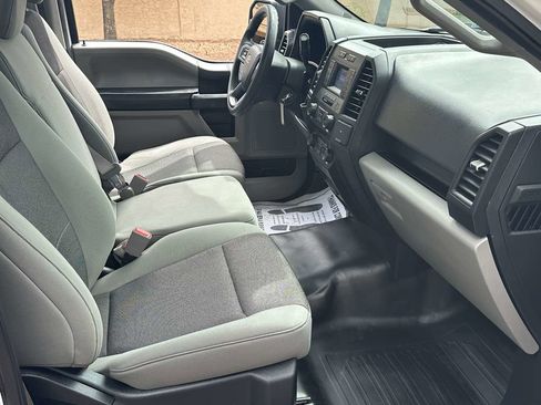 Used 2020 Ford F150 XL w/ Equipment Group 101A Mid image 25