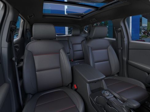 New 2026 Chevrolet Blazer RS AWD/4WD image 40