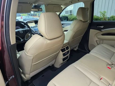 Used 2014 Acura MDX SH-AWD w/ Technology Package image 20