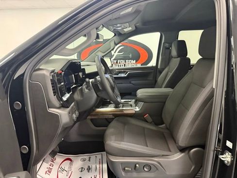 New 2026 Chevrolet Silverado 1500 RST w/ Convenience Package II image 9