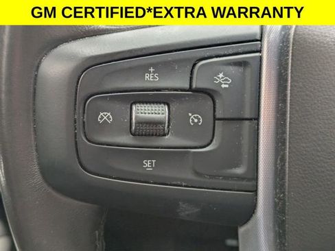 Certified 2022 GMC Yukon SLE image 14