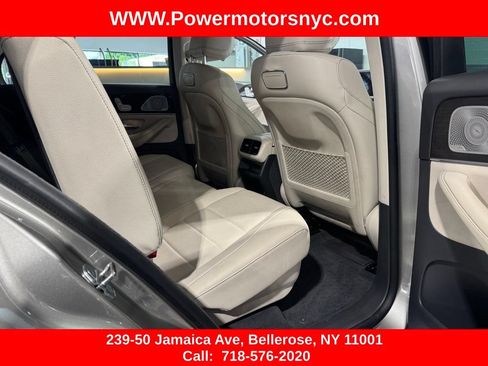 Used 2020 Mercedes-Benz GLE 350 w/ 3rd Row Seat Package image 25