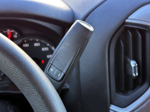 Certified 2020 Chevrolet Silverado 1500 Custom w/ Custom Value Package image 24