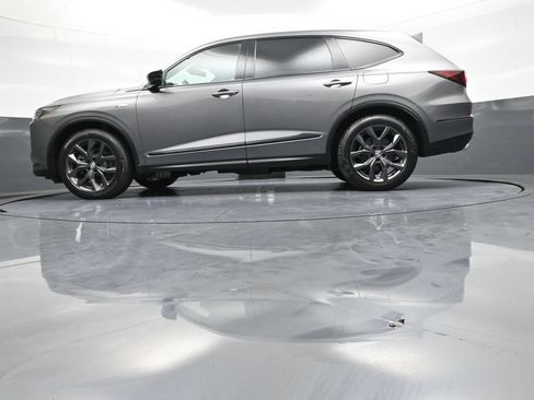 Certified 2024 Acura MDX A-Spec AWD/4WD image 35
