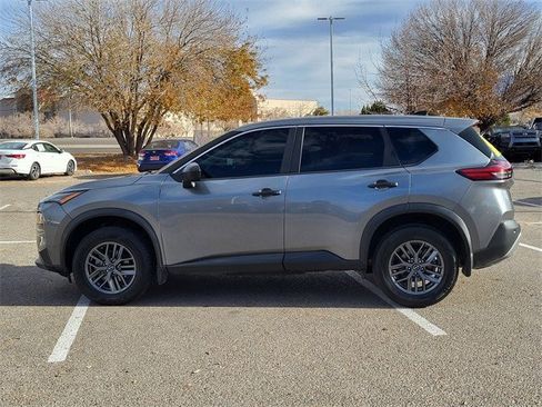 Used 2023 Nissan Rogue S image 7