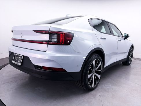 Used 2022 Polestar Polestar 2 w/ Plus Package AWD/4WD image 16