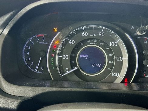 Used 2014 Honda CR-V LX image 14