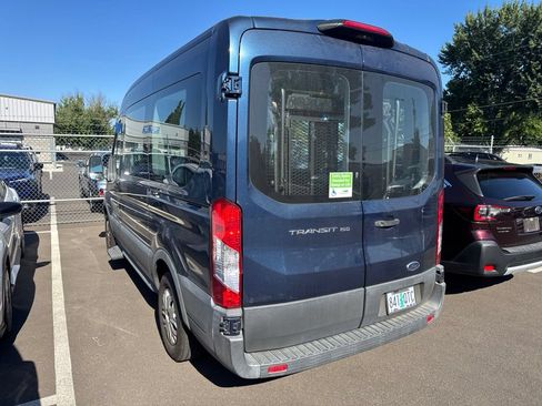 Used 2018 Ford Transit 150 XL RWD image 2