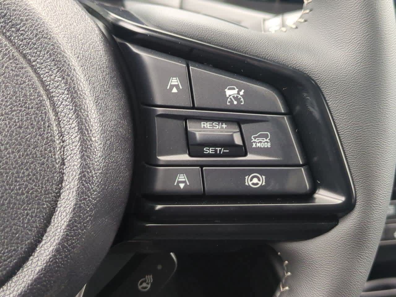 New 2026 Subaru Outback Touring XT AWD/4WD image 25