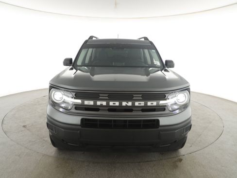 Used 2024 Ford Bronco Sport Big Bend image 2