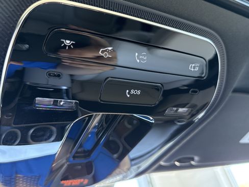 Certified 2024 Mercedes-Benz C 300 Sedan image 50