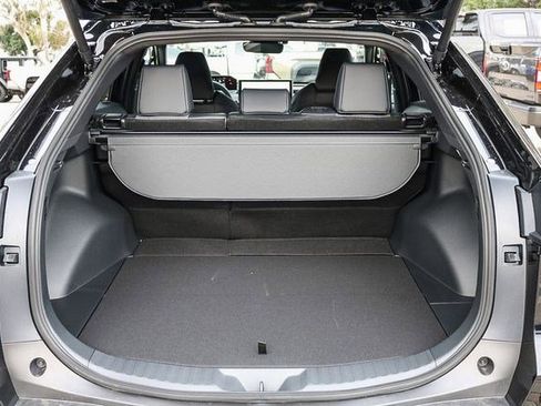 New 2026 Toyota bZ image 13