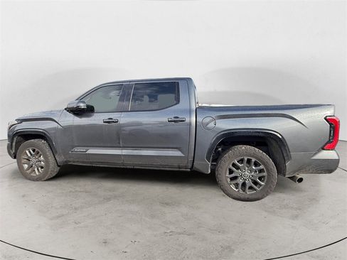 Used 2023 Toyota Tundra Platinum image 2