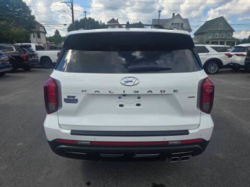Used 2023 Hyundai Palisade XRT AWD/4WD image 22