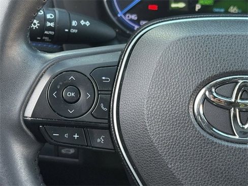 Used 2020 Toyota RAV4 XSE image 15