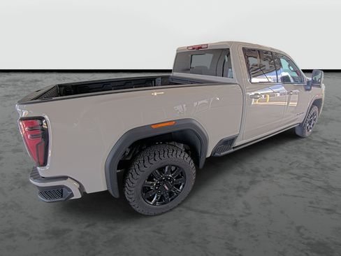 Used 2026 GMC Sierra 2500 AT4 w/ AT4 Premium Plus Package AWD/4WD image 14