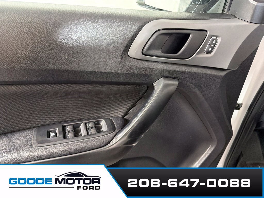 Used 2021 Ford Ranger XL w/ XL Power Equipment Group AWD/4WD image 10
