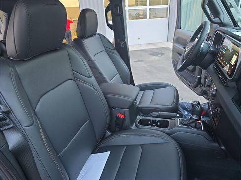 New 2026 Jeep Wrangler Sahara image 10