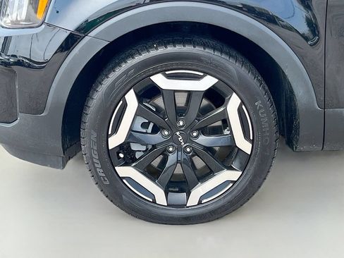 Used 2024 Kia Telluride S w/ S Sunroof Package FWD image 33