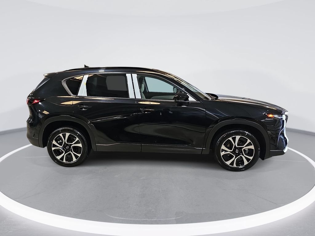 New 2026 MAZDA CX-5 Preferred AWD/4WD image 4