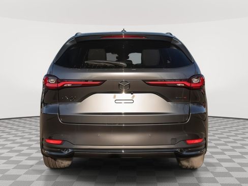 New 2026 MAZDA CX-90 3.3 Turbo S w/ Premium Package image 6