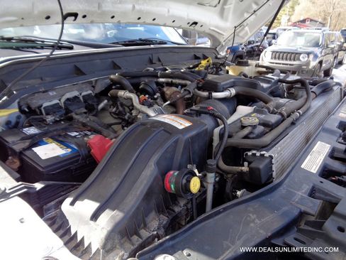 Used 2012 Ford F250 XL w/ PWR Equipment Group image 19