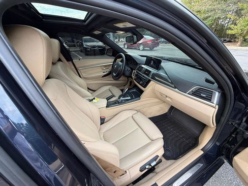 Used 2016 BMW 328i Sedan RWD image 14