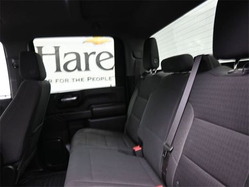 Used 2024 Chevrolet Silverado 2500 Custom w/ Custom Convenience Package image 20