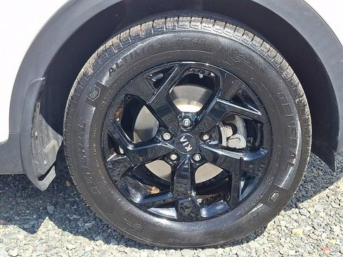 Used 2020 Kia Sportage LX AWD/4WD image 33