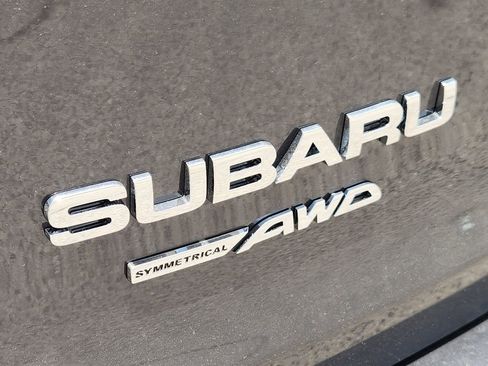New 2026 Subaru Ascent Touring AWD/4WD image 8
