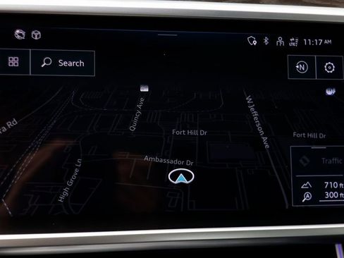 Used 2023 Audi A7 3.0T Prestige image 10