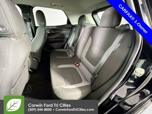 Used 2023 Chevrolet TrailBlazer LT w/ Convenience Package AWD/4WD image 27