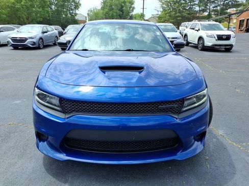 Used 2021 Dodge Charger R/T w/ Plus Group RWD image 32