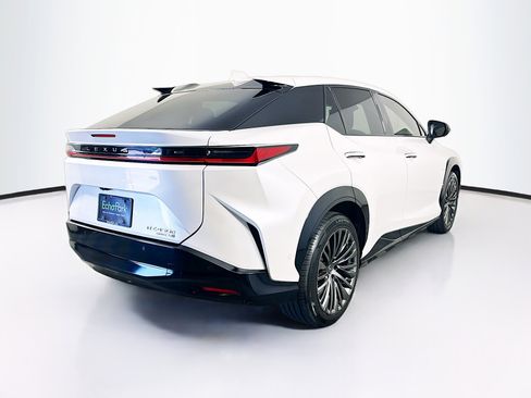 Used 2023 Lexus RZ 450e Premium w/ Accessory Package (2T) AWD/4WD image 9