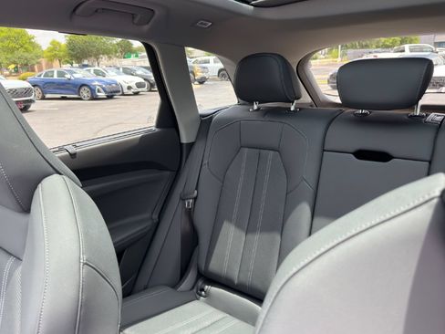 Certified 2025 Audi Q5 Premium Plus w/ Premium Plus AWD/4WD image 14