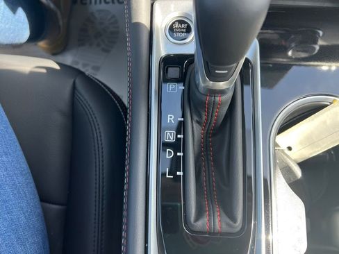 New 2025 Nissan Altima 2.5 SR w/ SR Premium Package image 20