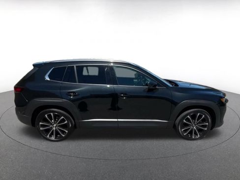Used 2026 MAZDA CX-50 AWD 2.5 S w/ Premium Package image 13