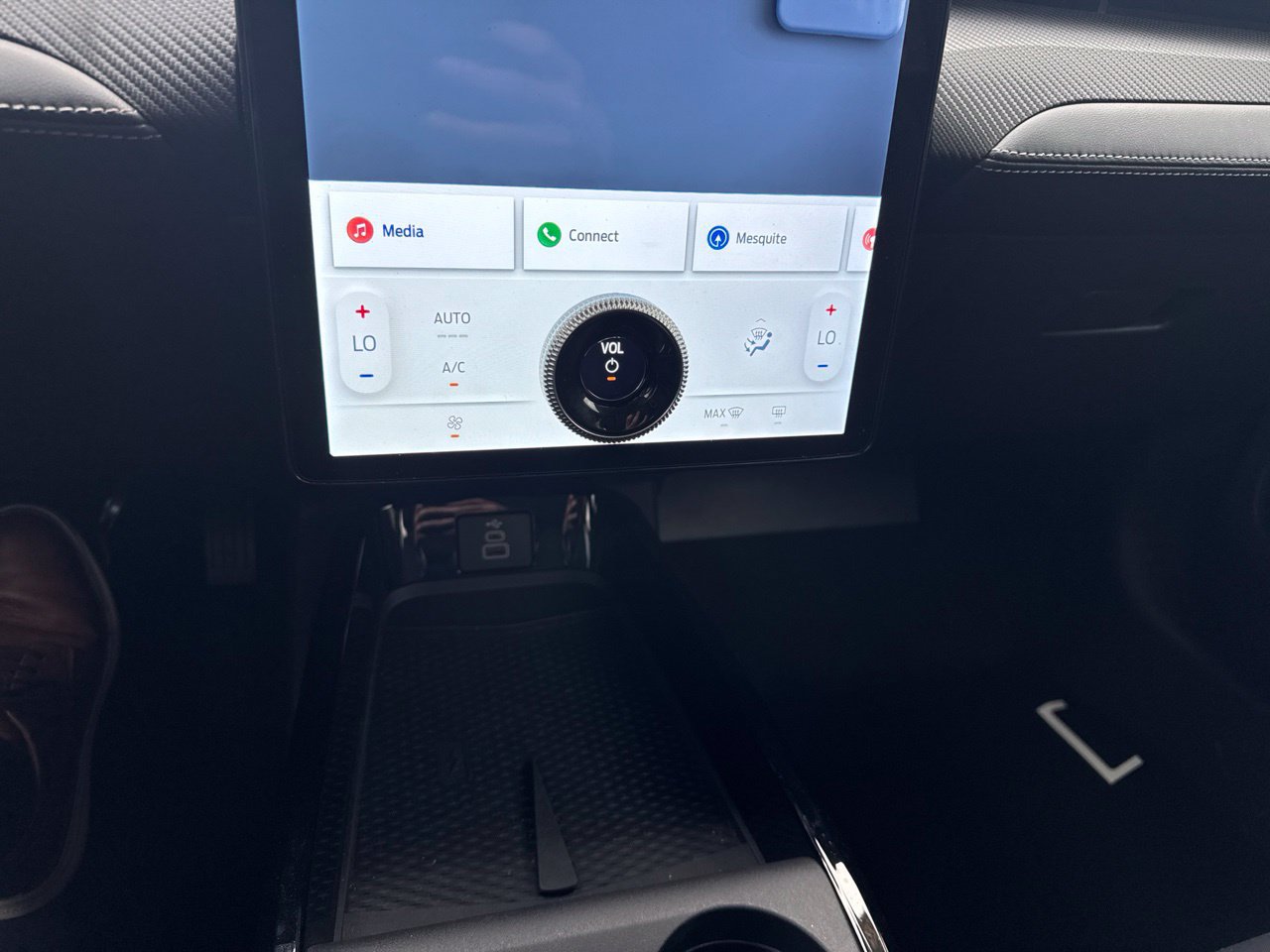 Used 2025 Ford Mustang Mach-E Select RWD image 13