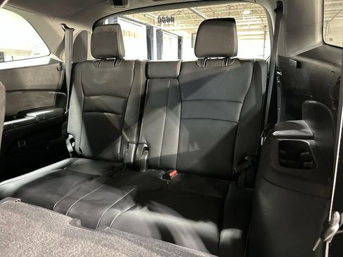 Used 2022 Honda Pilot EX-L image 25