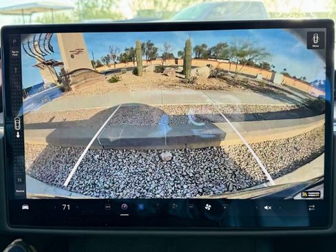 Used 2021 Tesla Model S Long Range image 21