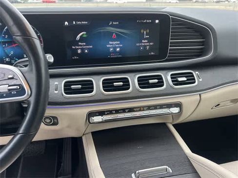 Used 2022 Mercedes-Benz GLE 350 image 18