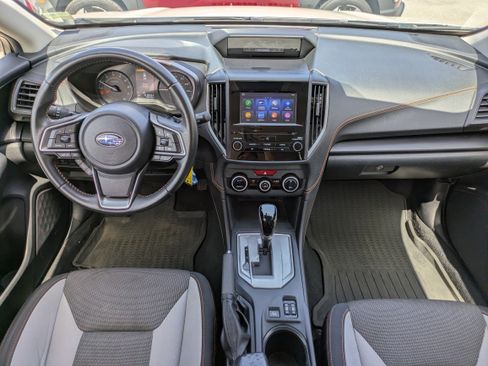 Certified 2021 Subaru Crosstrek 2.0i Premium AWD/4WD image 14