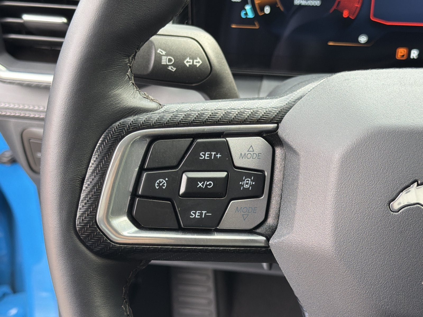 Used 2025 Ford Mustang Premium RWD image 20