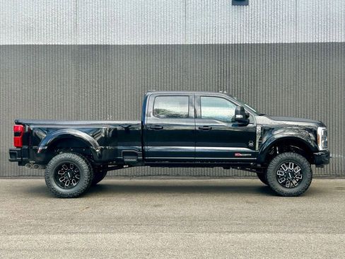 New 2026 Ford F350 Lariat w/ Lariat Premium Package image 5