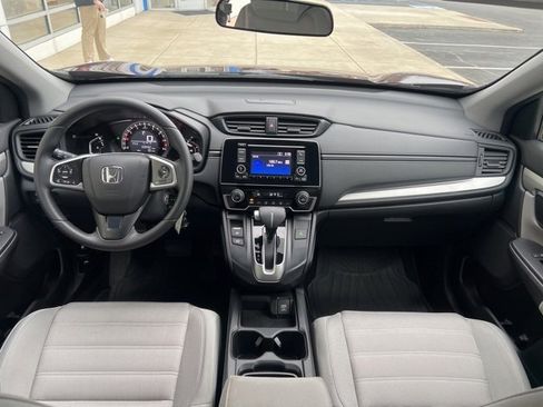 Used 2019 Honda CR-V LX image 13
