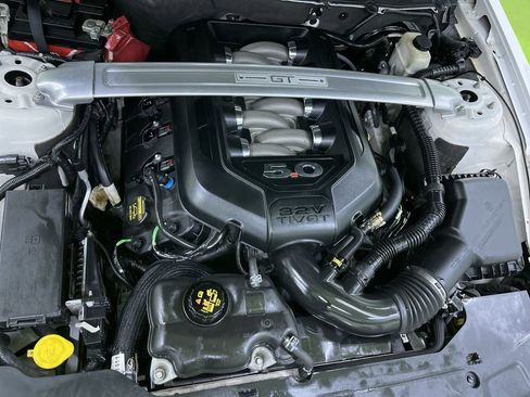 Used 2011 Ford Mustang GT Premium w/ Electronics Pkg image 15