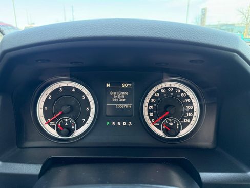 Used 2014 RAM 1500 Classic SLT image 26